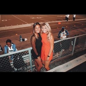 Meet your Posher, Emma